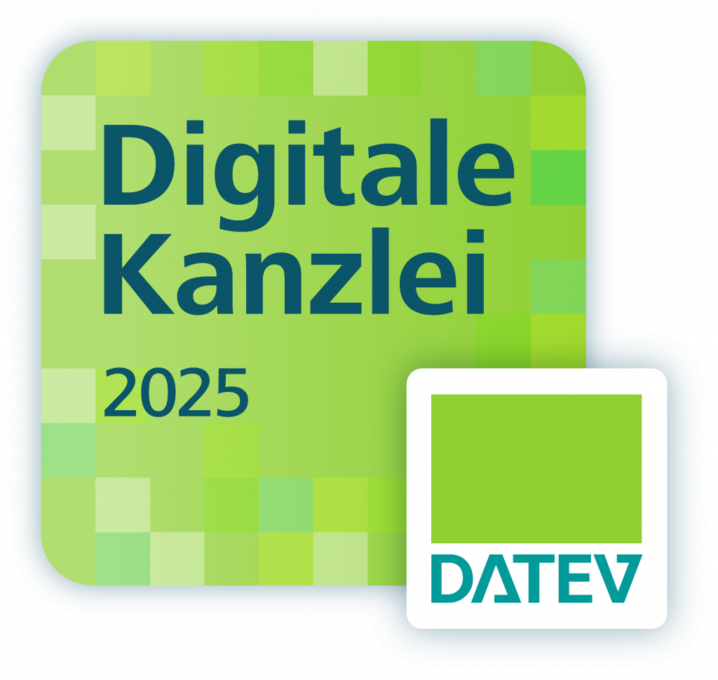 DATEV Label Digitale Kanzlei 2025