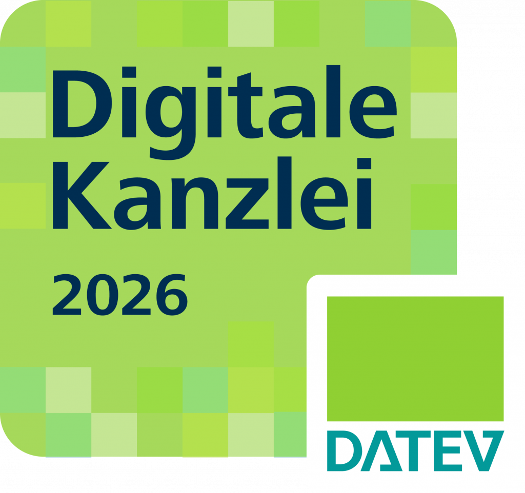 DATEC Label Digital Kanzlei